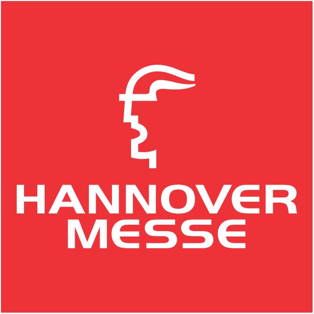 Logo Hannover-Messe 2022