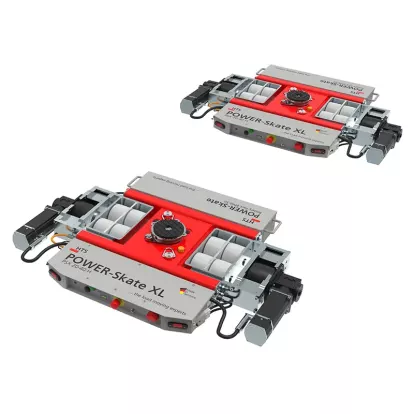 POWER-Skate PSX 20-40 DUO H