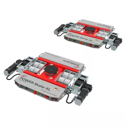 POWER-Skate PSX 20-40 DUO
